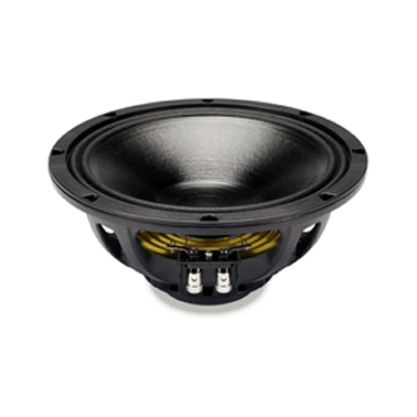 18 Sound 10NMB420 16ohm 350watt High Output MB Neodymium Driver